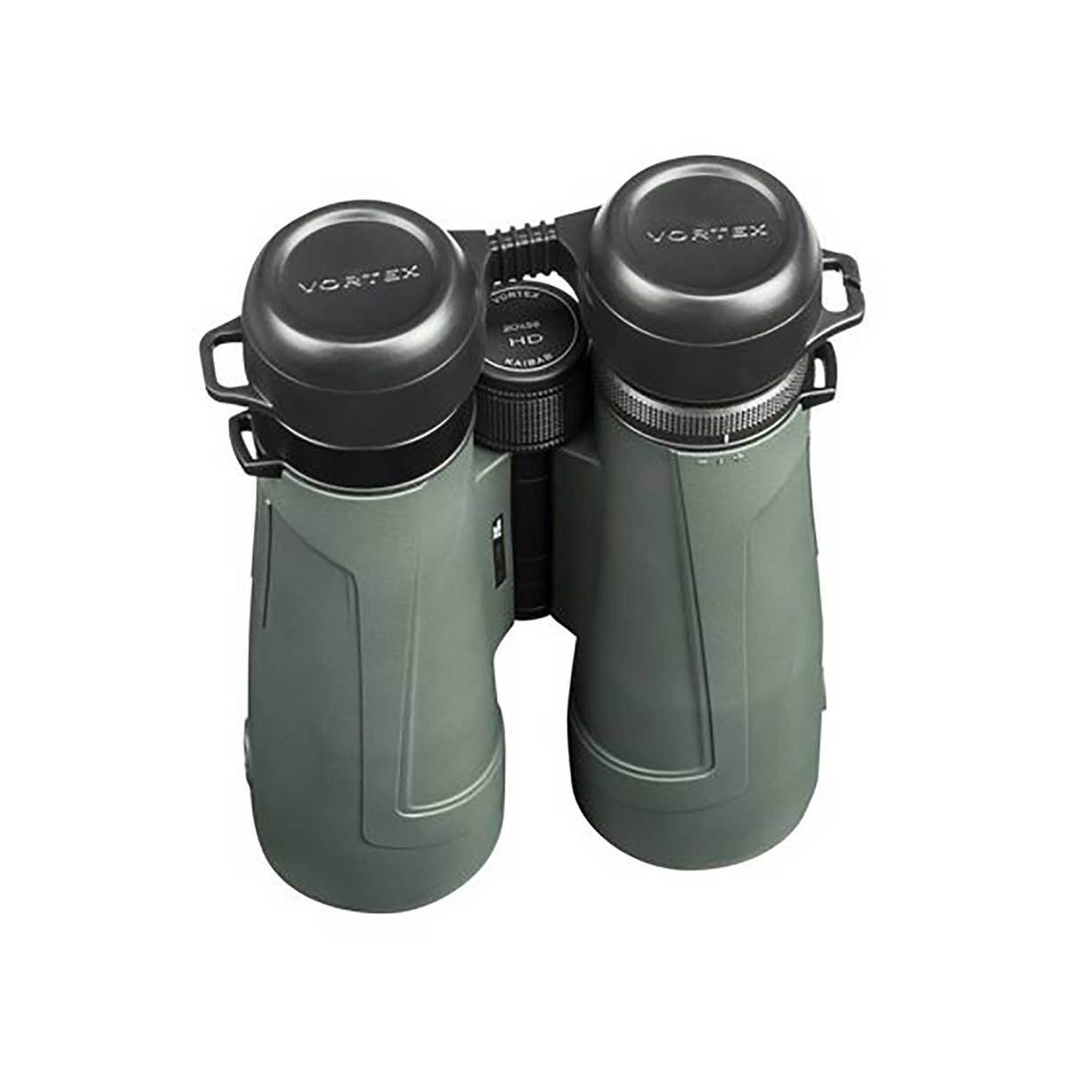 Vortex Kaibab HD Binocular Rainguard - Black Vortex Kaibab HD Binocular Rainguard - Black
