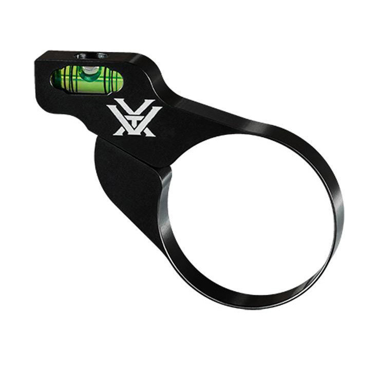 Vortex 30mm Lo Pro Bubblevel - Black Vortex 30mm Lo Pro Bubblevel - Black