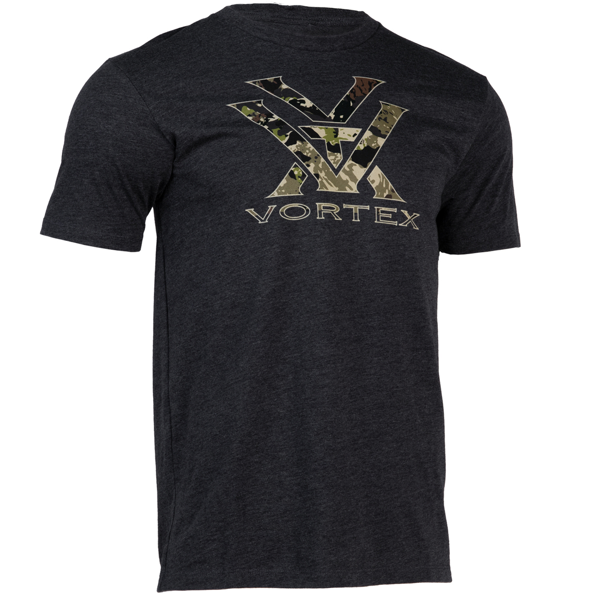 Vortex Men's Big Sky Logo Short Sleeve Shirt Vortex Men's Big Sky Logo Short Sleeve Shirt