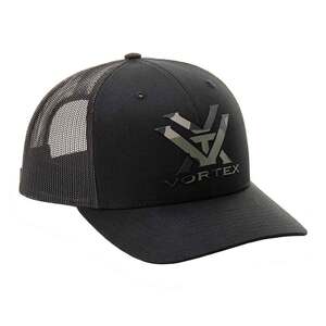 Vortex Men's Camo Punch Adjustable Hat