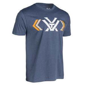 Vortex Men's Chevron V1 Short Sleeve Shirt
