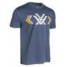 Vortex Men's Chevron V1 Short Sleeve Shirt