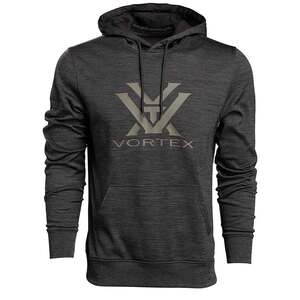 Vortex Men's Core Logo Performance Casual Hoodie
