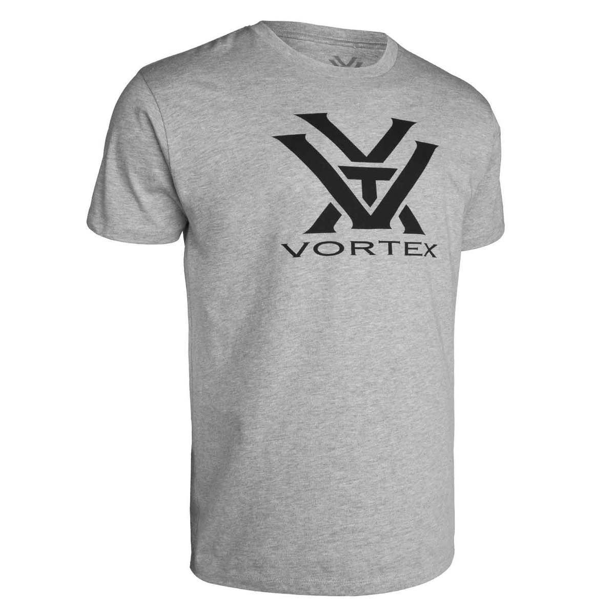 Vortex Men's Core Logo Short Sleeve Shirt Vortex Men's Core Logo Short Sleeve Shirt