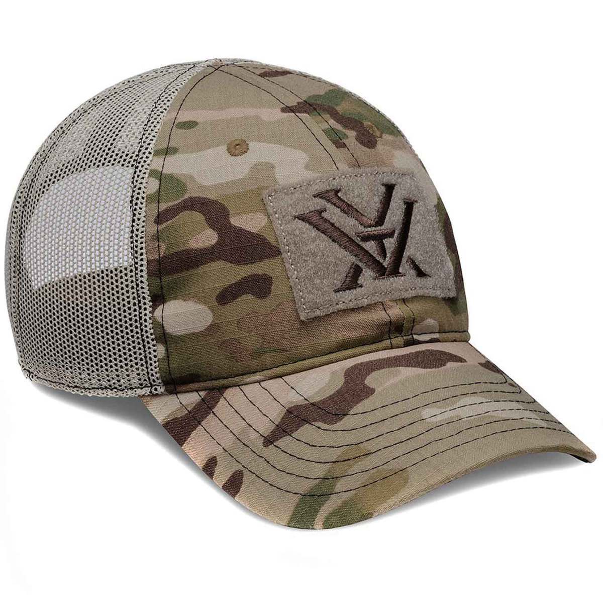 Vortex Rope Hat Vortex Men's Counterforce Hat - Multicam - Multicam One Size Fits Most ...
