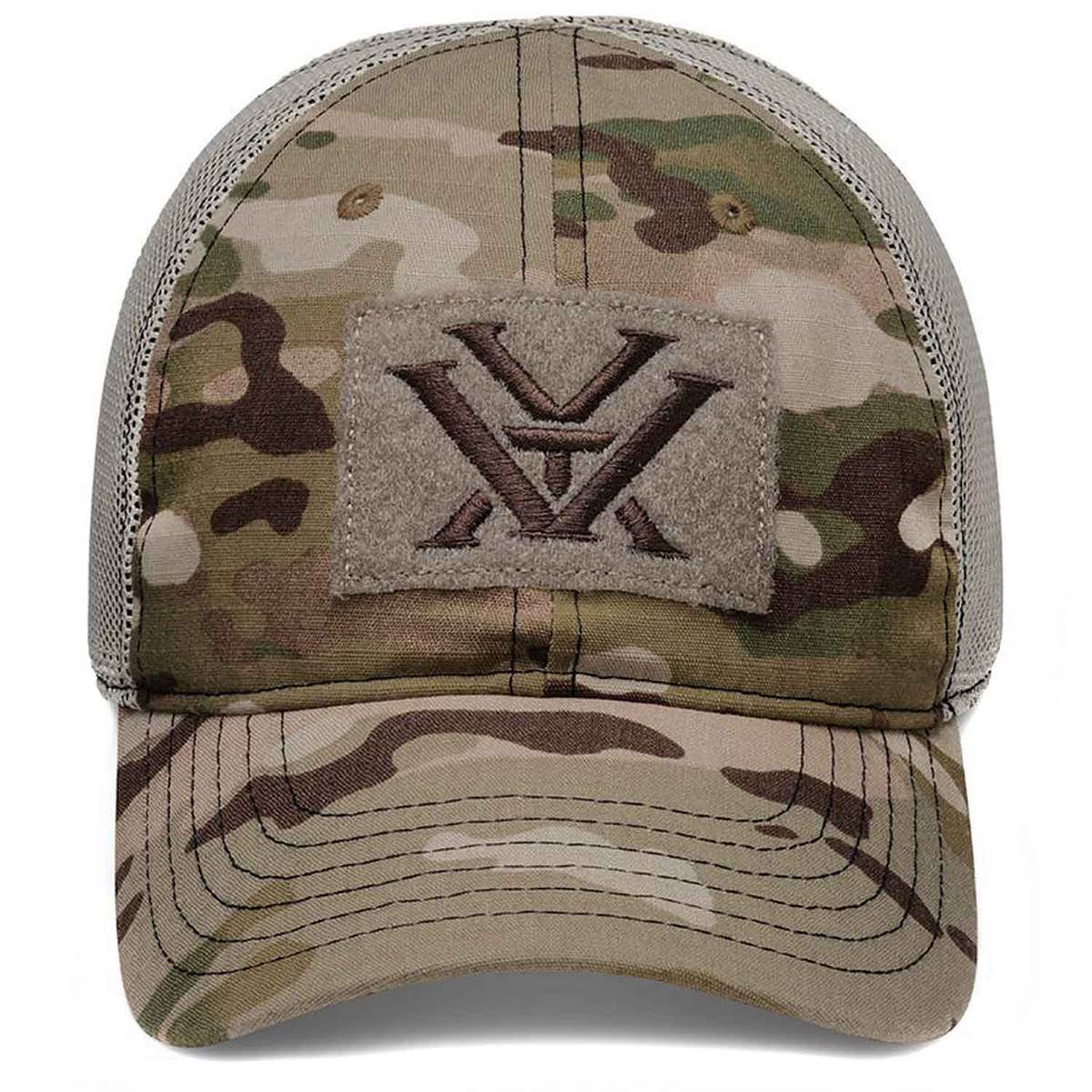 Vortex Men's Counterforce Hat - Multicam - Multicam One Size Fits Most Vortex Men's Counterforce Hat - Multicam - Multicam One Size Fits Most