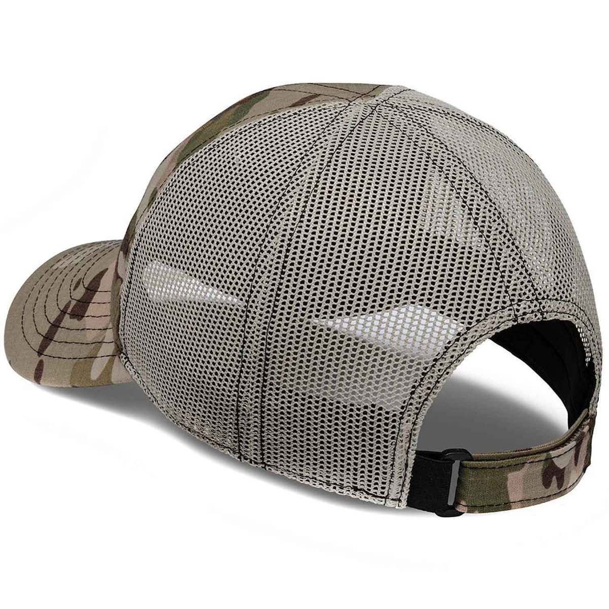 Vortex Men's Counterforce Hat - Multicam - Multicam One Size Fits Most Vortex Men's Counterforce Hat - Multicam - Multicam One Size Fits Most