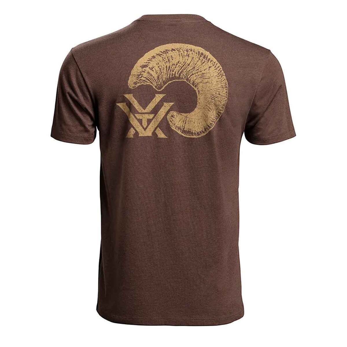 Vortex Men's Counting Sheep Short Sleeve Casual Shirt Vortex Men's Counting Sheep Short Sleeve Casual Shirt