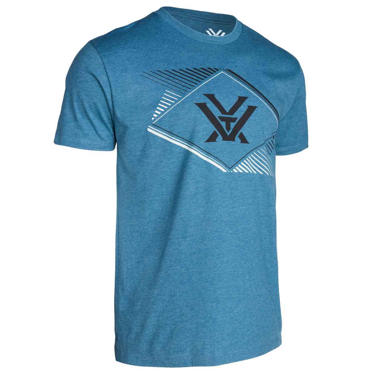 Vortex Men's Diamond V1 Short Sleeve Shirt Vortex Men's Diamond V1 Short Sleeve Shirt