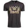 Vortex Men's Full Tine Short Sleeve Shirt