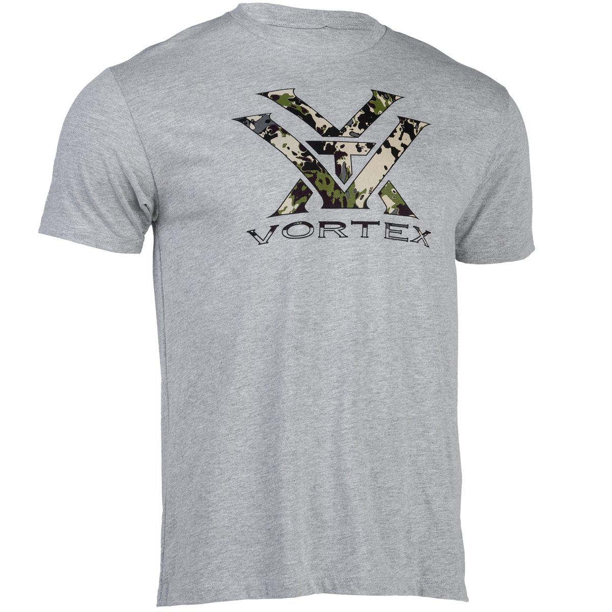 Vortex Men's K2 Logo Short Sleeve Shirt Vortex Men's K2 Logo Short Sleeve Shirt