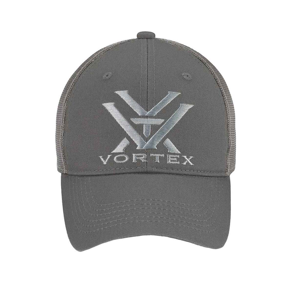 Vortex Men's Logo Adjustable Hat Vortex Men's Logo Adjustable Hat