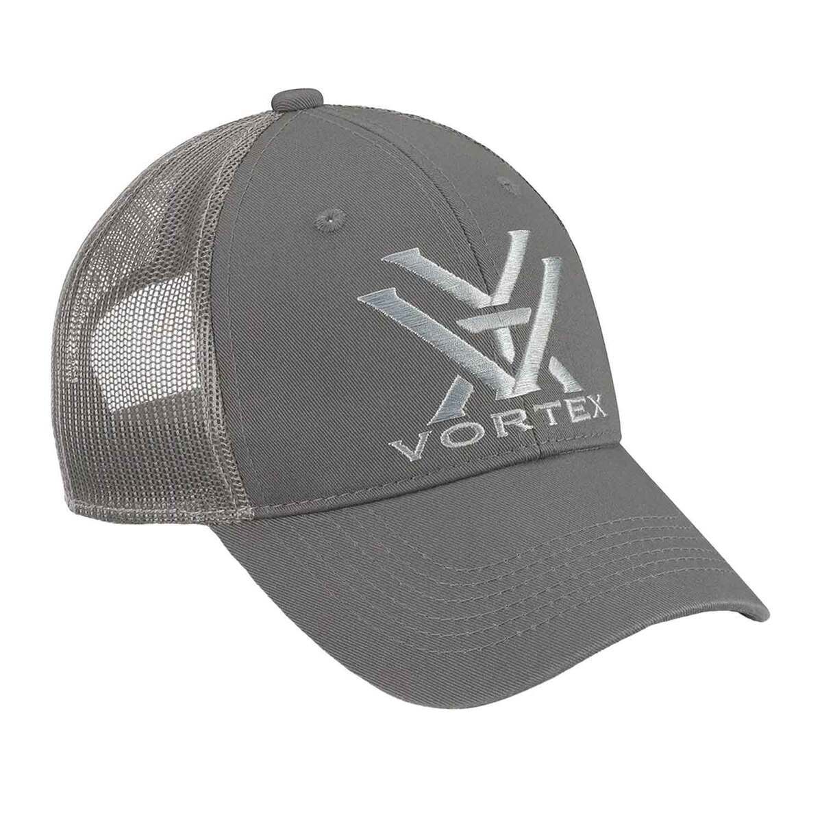 Vortex Men's Logo Adjustable Hat Vortex Men's Logo Adjustable Hat
