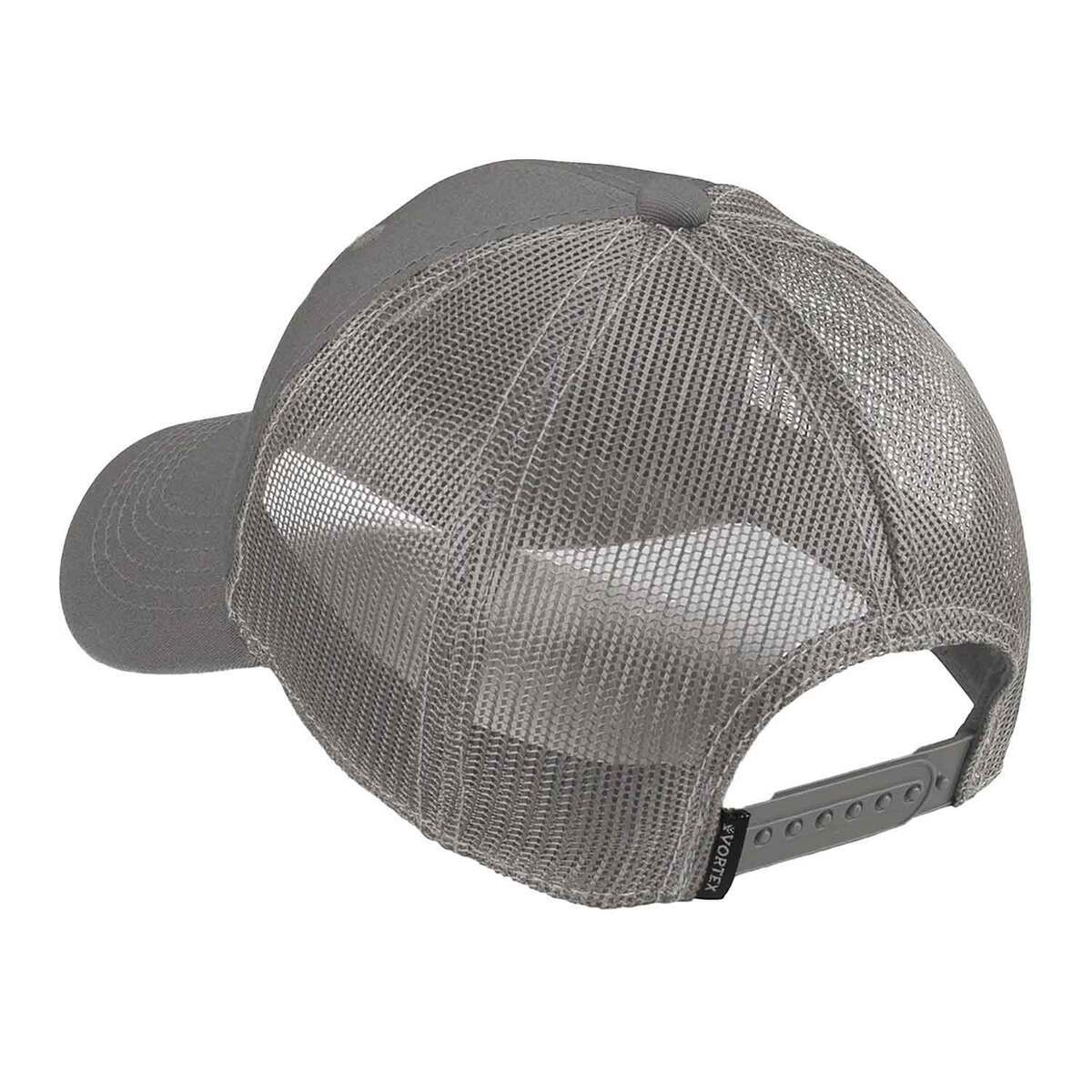 Vortex Men's Logo Adjustable Hat Vortex Men's Logo Adjustable Hat
