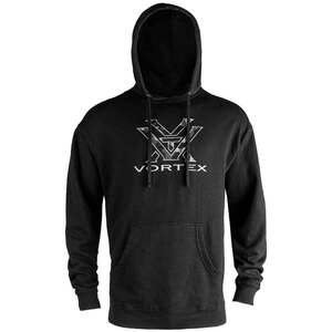 Vortex Men's Logo Casual Hoodie