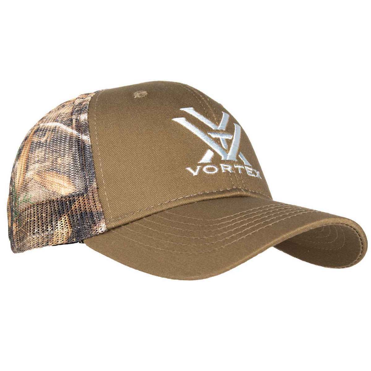 Vortex Men's Patch Logo Hat | Sportsman's Warehouse