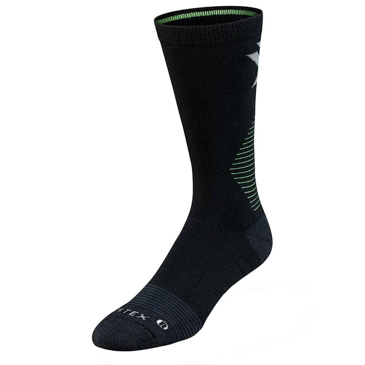 Vortex Men's Pursuit Trail Active Hiking Socks Vortex Men's Pursuit Trail Active Hiking Socks