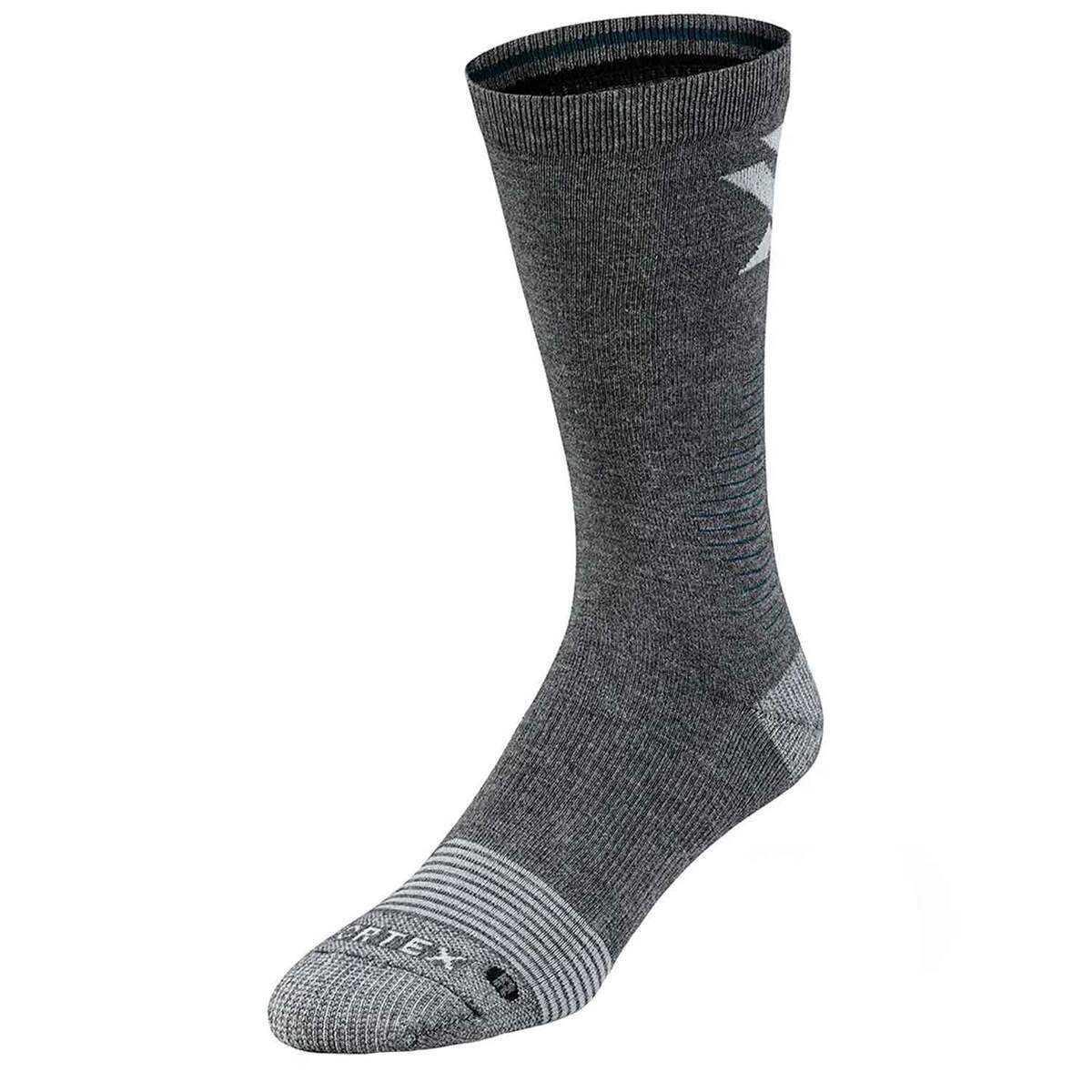 Vortex Men's Pursuit Trail Active Hiking Socks Vortex Men's Pursuit Trail Active Hiking Socks