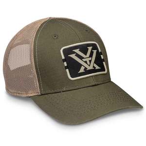 Vortex Men's Range Day Hat