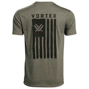 Vortex Men's Salute Short Sleeve Shirt