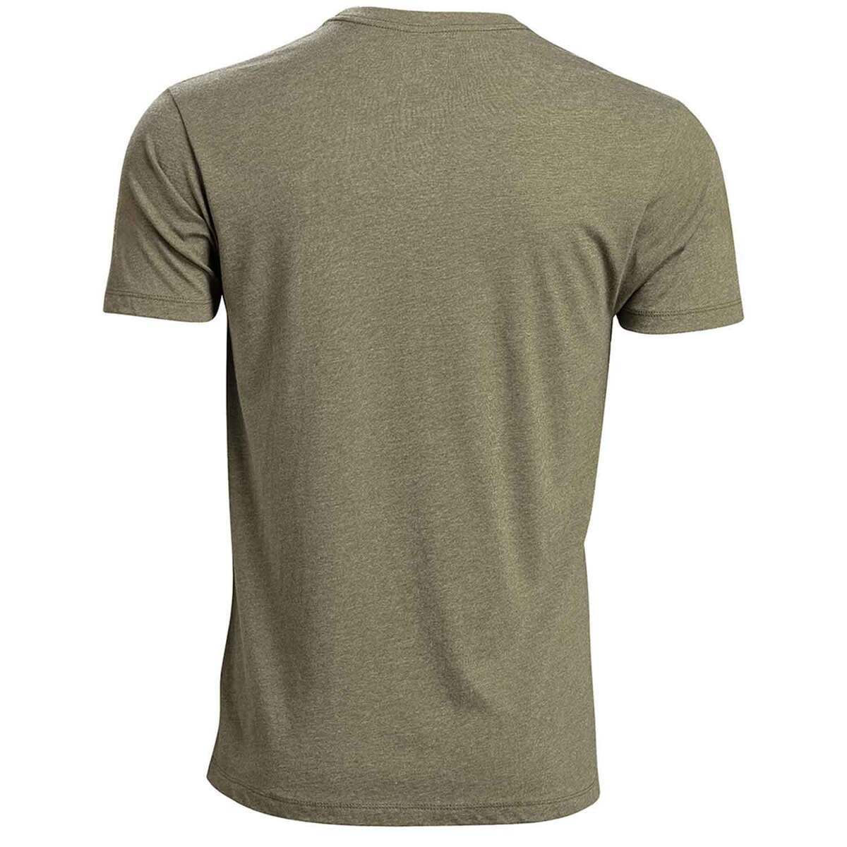 Vortex Men's Summit Camo Logo Short Sleeve Casual Shirt Vortex Men's Summit Camo Logo Short Sleeve Casual Shirt