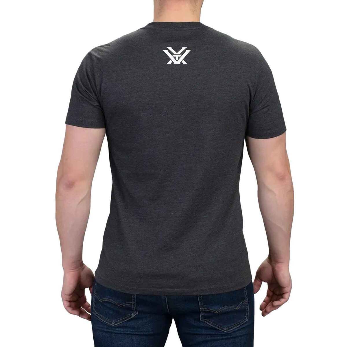 Vortex Men's Three Peaks Short Sleeve Casual Shirt | Sportsman's Warehouse