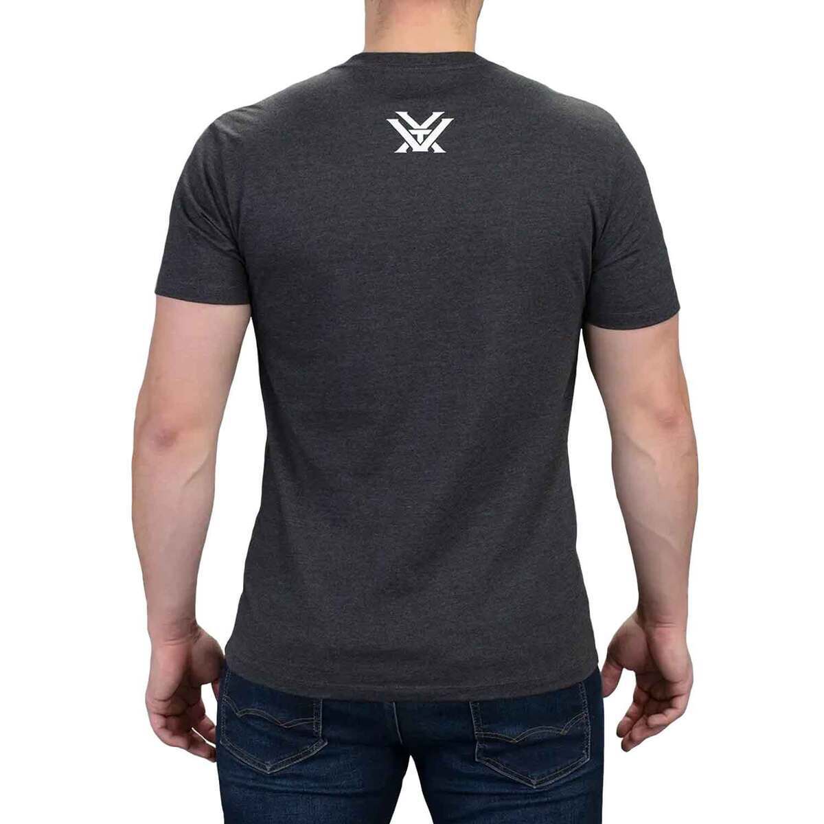 Vortex Men's Three Peaks Short Sleeve Casual Shirt Vortex Men's Three Peaks Short Sleeve Casual Shirt