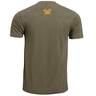 Vortex Men's Trigger Press Short Sleeve Casual Shirt