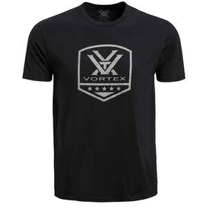 Vortex Men's Victory Formation Short Sleeve Casual Shirt
