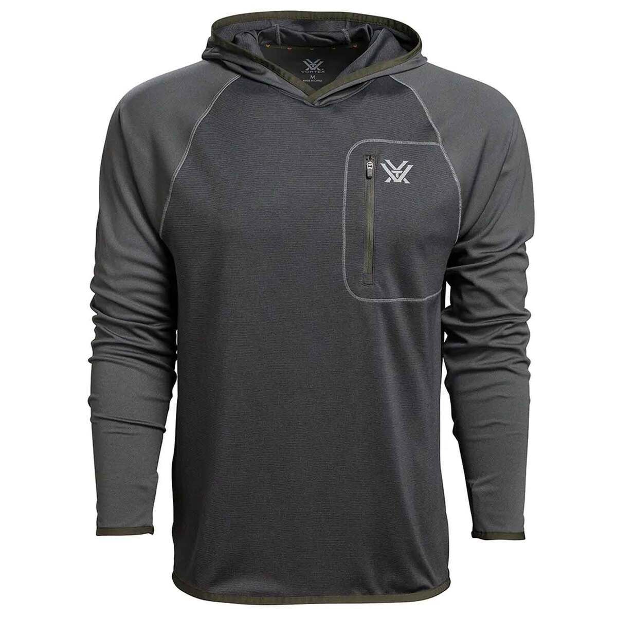 Vortex Men's Weekend Rucker Casual Hoodie | Sportsman's Warehouse