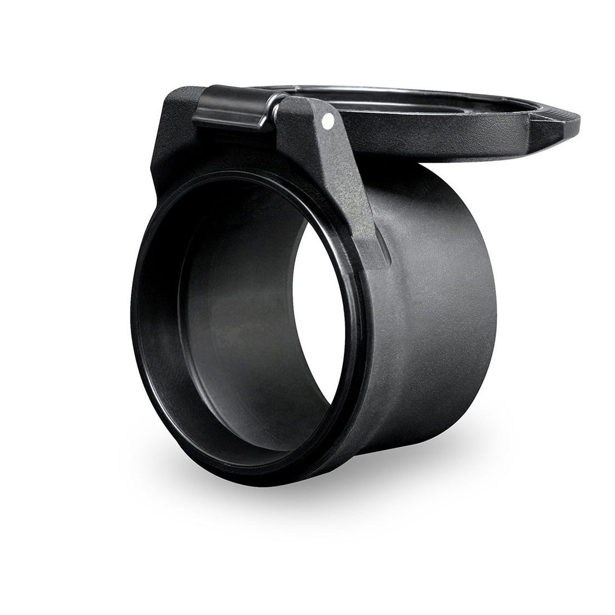 Vortex Objective 40 Defender Flip Cap - Black Vortex Objective 40 Defender Flip Cap - Black
