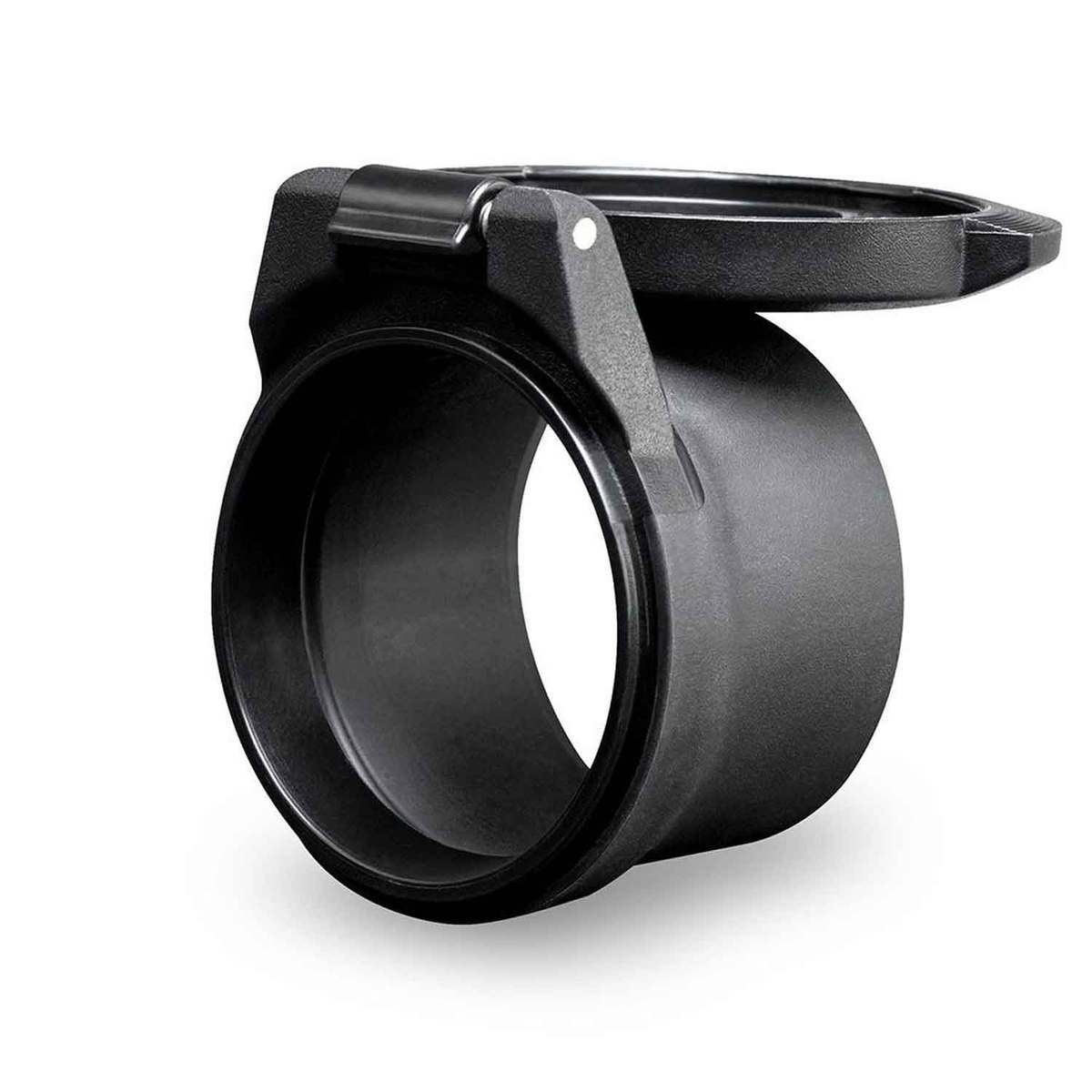 Vortex Objective 44 Defender Flip Cap - Black Vortex Objective 44 Defender Flip Cap - Black