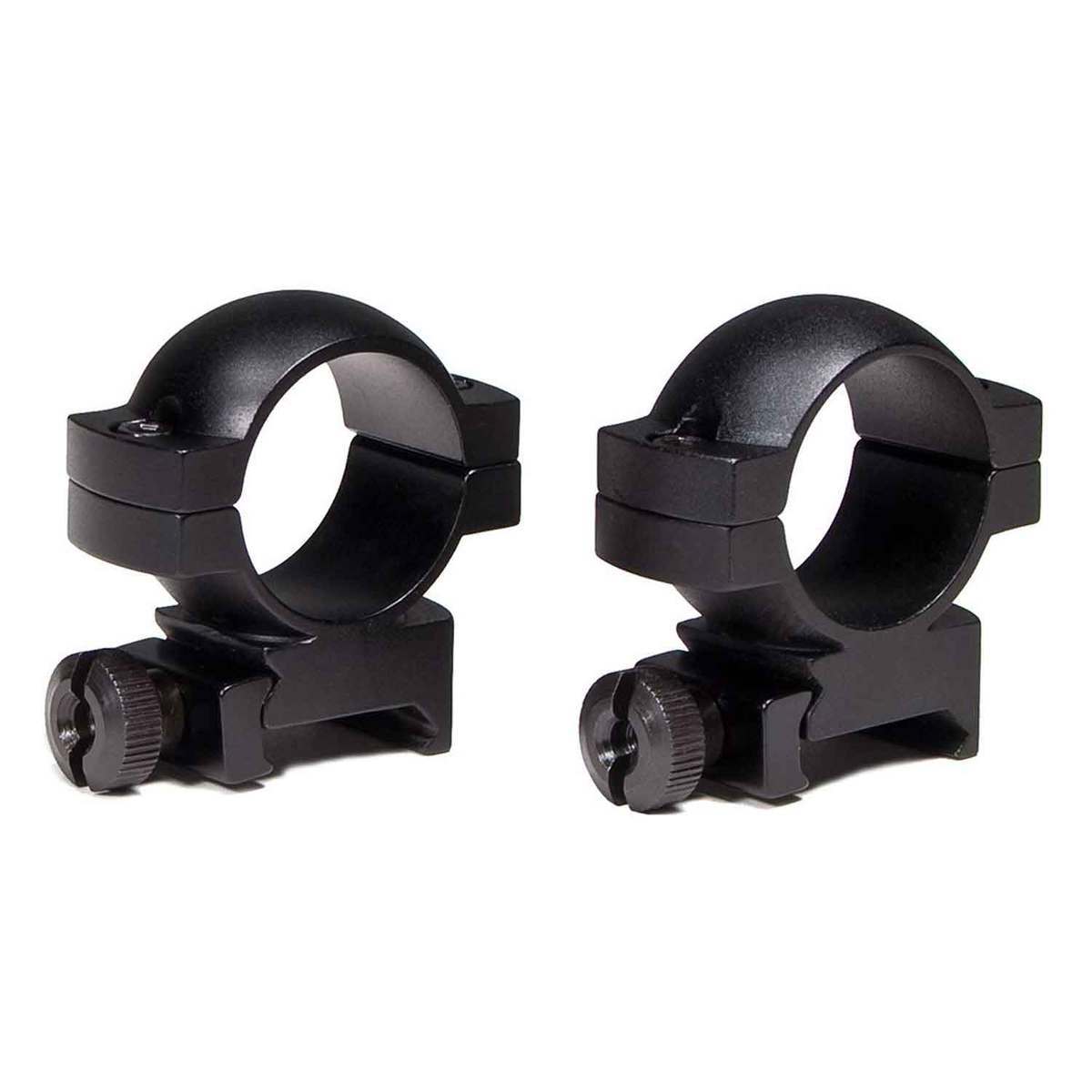 Vortex Optics 1in Hunter Ring - Medium Vortex Optics 1in Hunter Ring - Medium