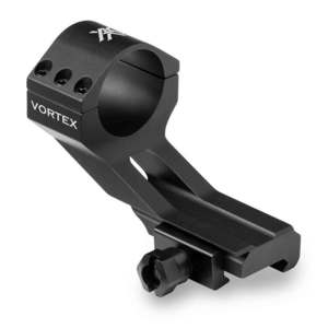Vortex Optics 30mm Sport Cantilever Ring