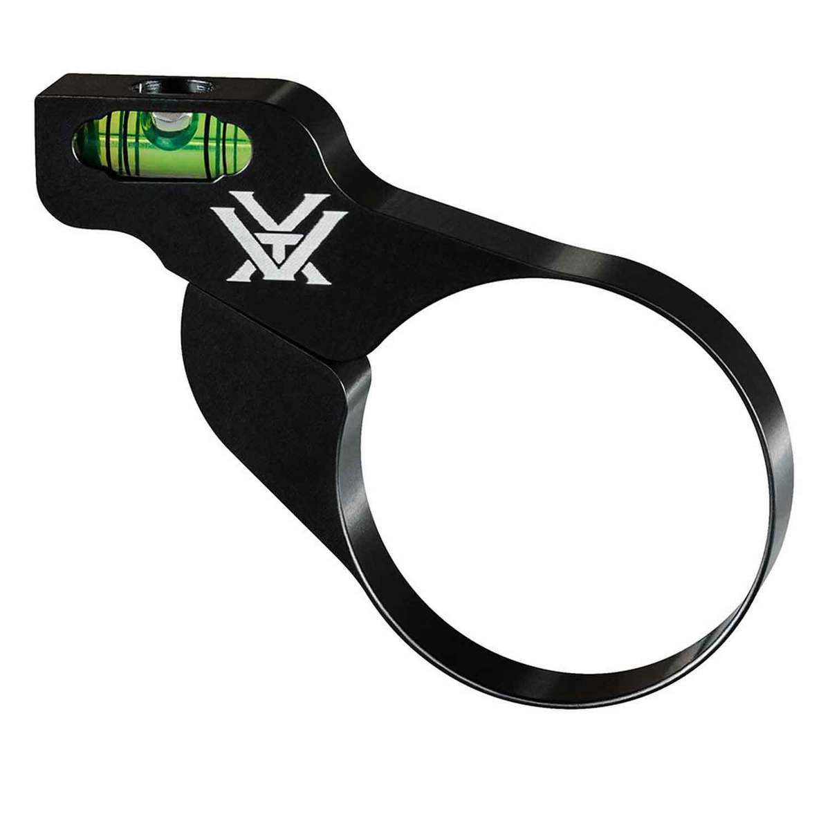 Vortex Optics 34mm Lo Pro Bubblevel - Black Vortex Optics 34mm Lo Pro Bubblevel - Black