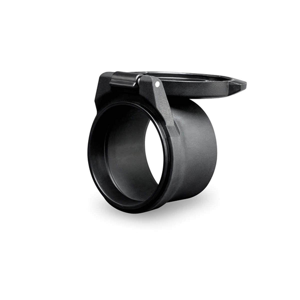 Vortex Optics Objective 56 Defender Flip Cap - Black Vortex Optics Objective 56 Defender Flip Cap - Black