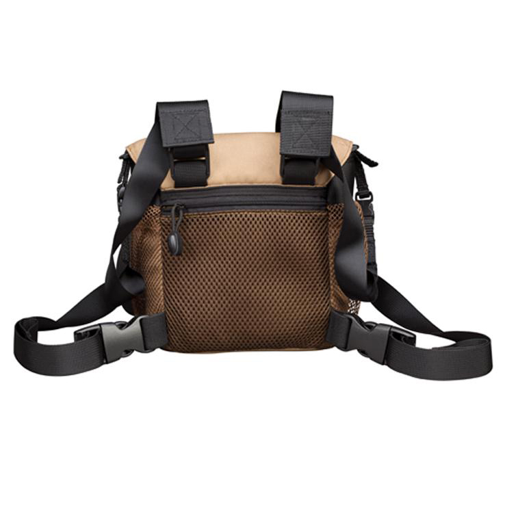 Vortex GlassPak Binocular Harness - Tan Vortex GlassPak Binocular Harness - Tan