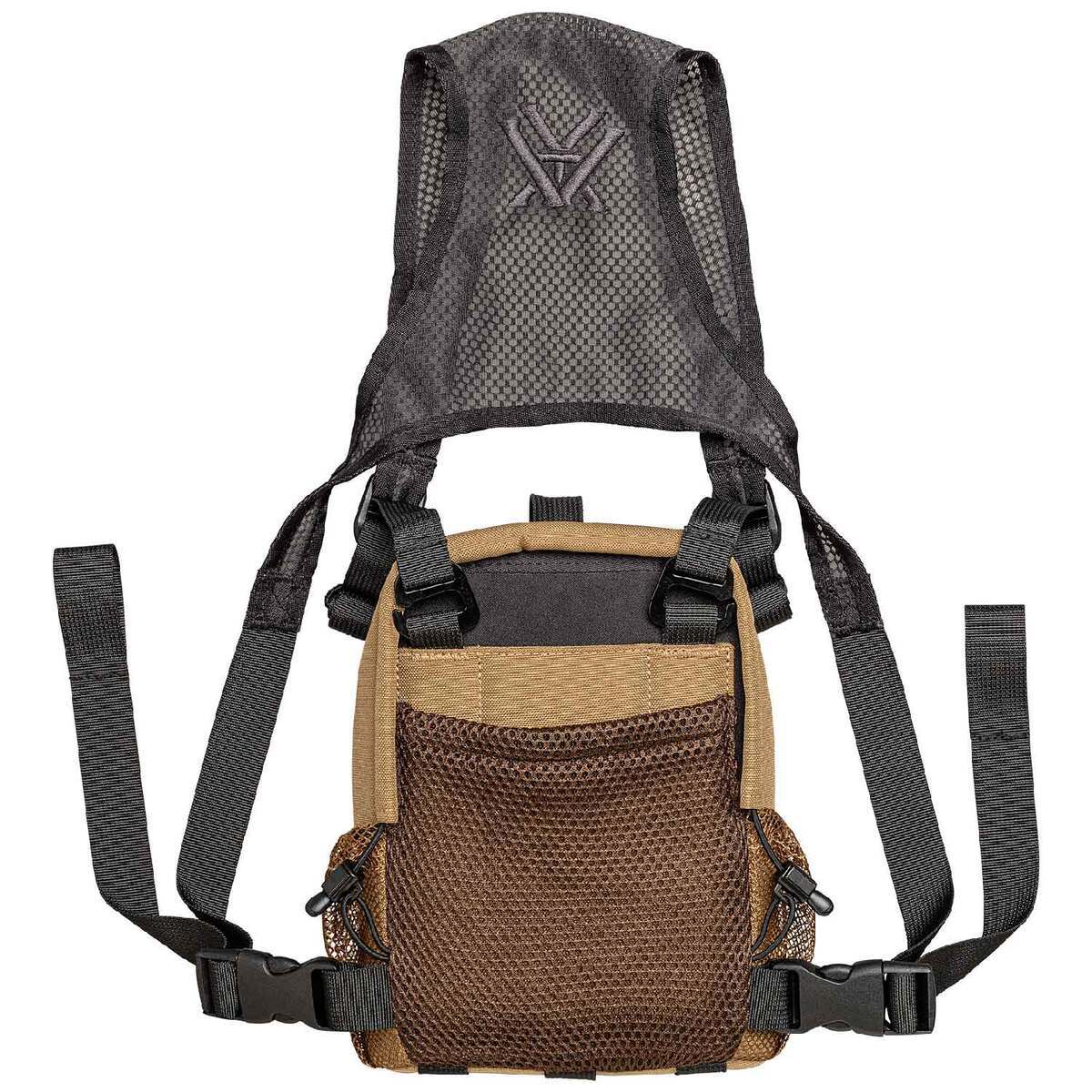 Vortex Optics GlassPak Sport Binocular Harness Vortex Optics GlassPak Sport Binocular Harness