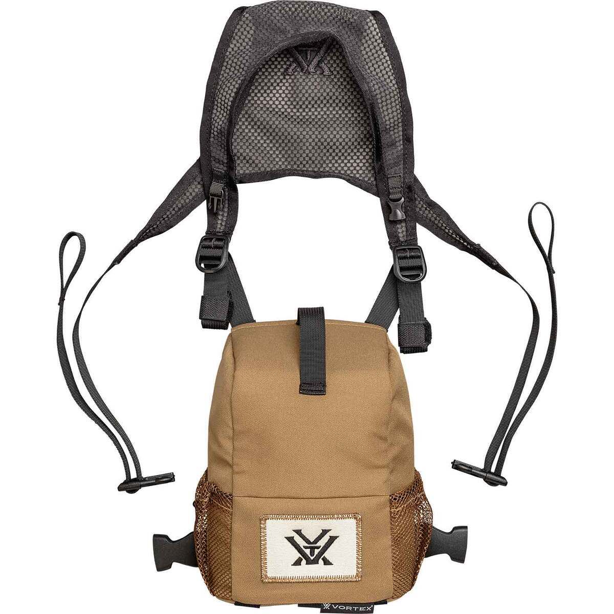 Vortex Glasspack Vortex Optics GlassPak Sport Binocular Harness | Sportsman's Warehouse
