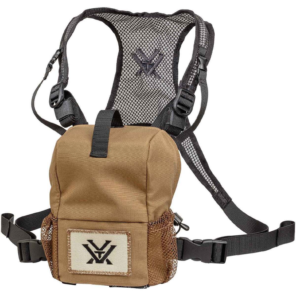 Vortex Optics GlassPak Sport Binocular Harness Vortex Optics GlassPak Sport Binocular Harness
