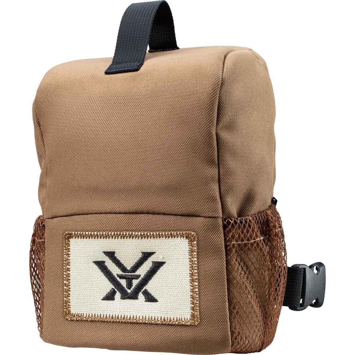 Vortex Glasspack Vortex Optics GlassPak Sport Binocular Harness - Small | Sportsman's ...