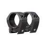 Vortex Optics Pro Series 34mm Medium Scope Ring - Matte Black ...