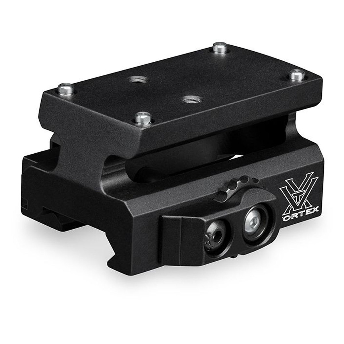 Vortex Optics QR Mount Riser Vortex Optics QR Mount Riser
