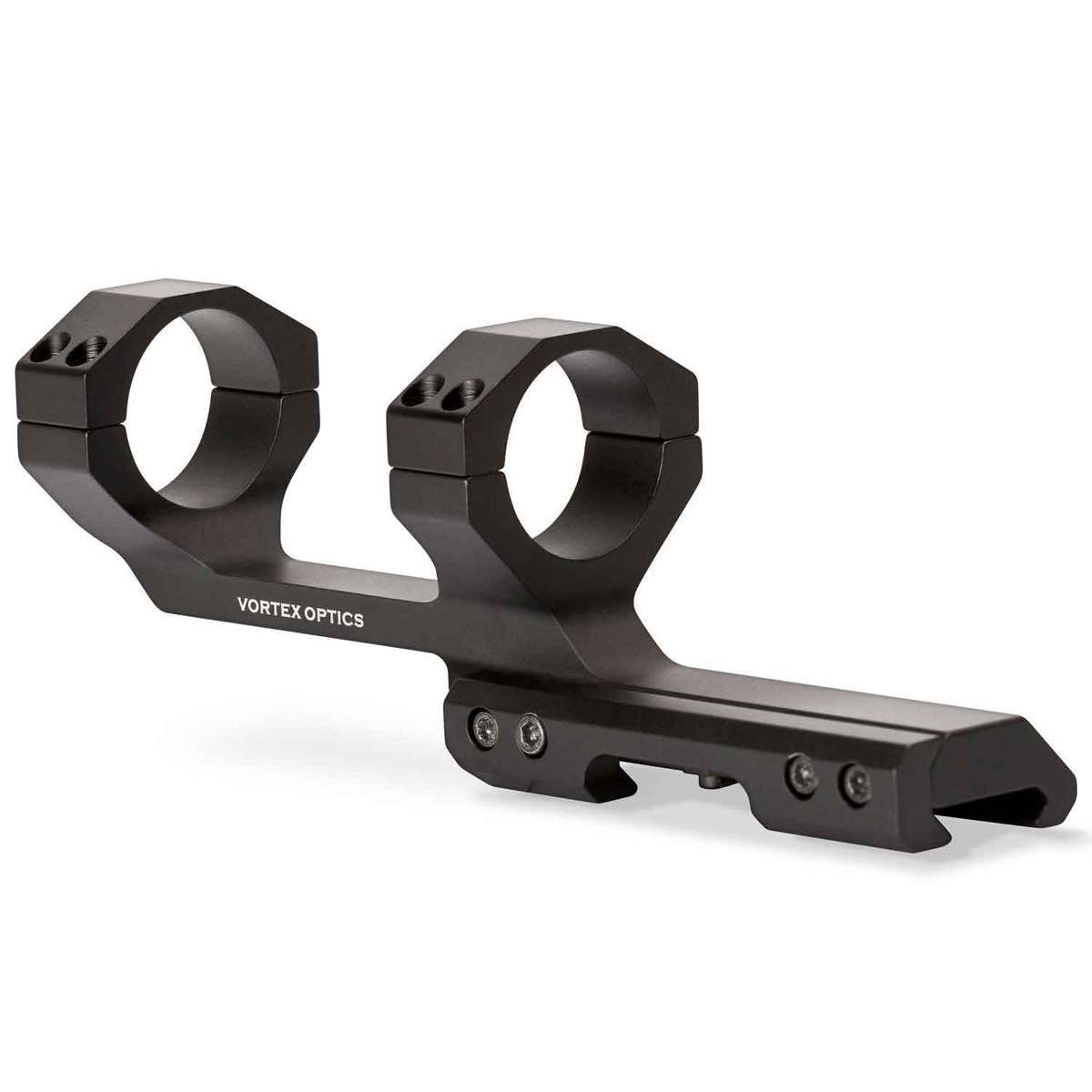 Vortex Optics Sport Cantilever 30mm Ring - 3” Offset | Sportsman's ...