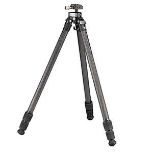Vortex Optics Switchback Carbon Fiber Tripod Sportsman's Warehouse