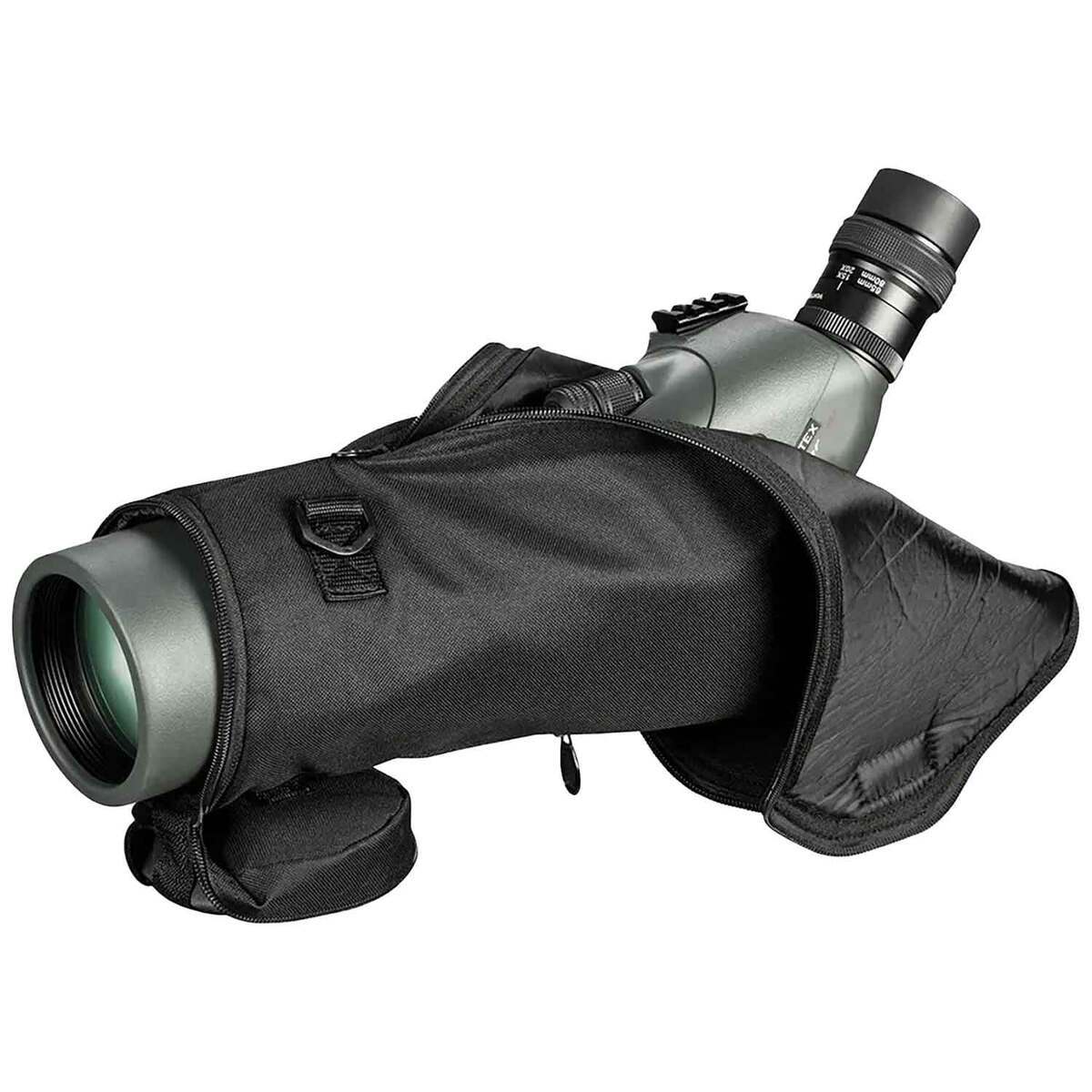 Vortex Padded Spotting Scope Case | Sportsman's Warehouse