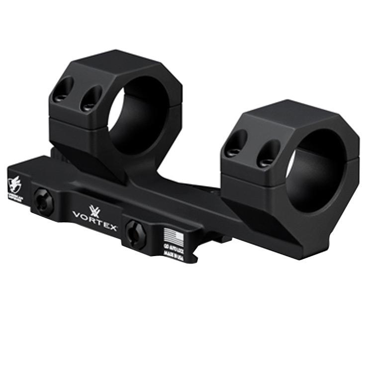 Vortex Precision QR Extended Cantilever Mount Vortex Precision QR Extended Cantilever Mount