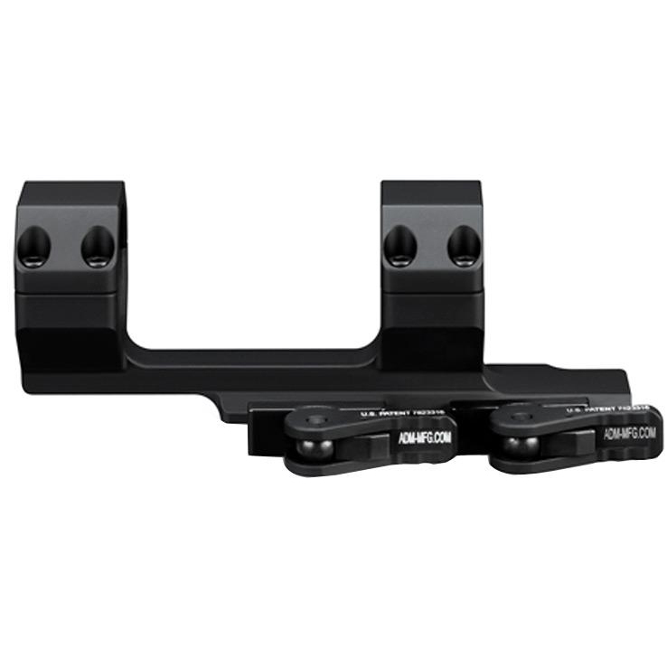 Vortex Precision QR Extended Cantilever Mount Vortex Precision QR Extended Cantilever Mount
