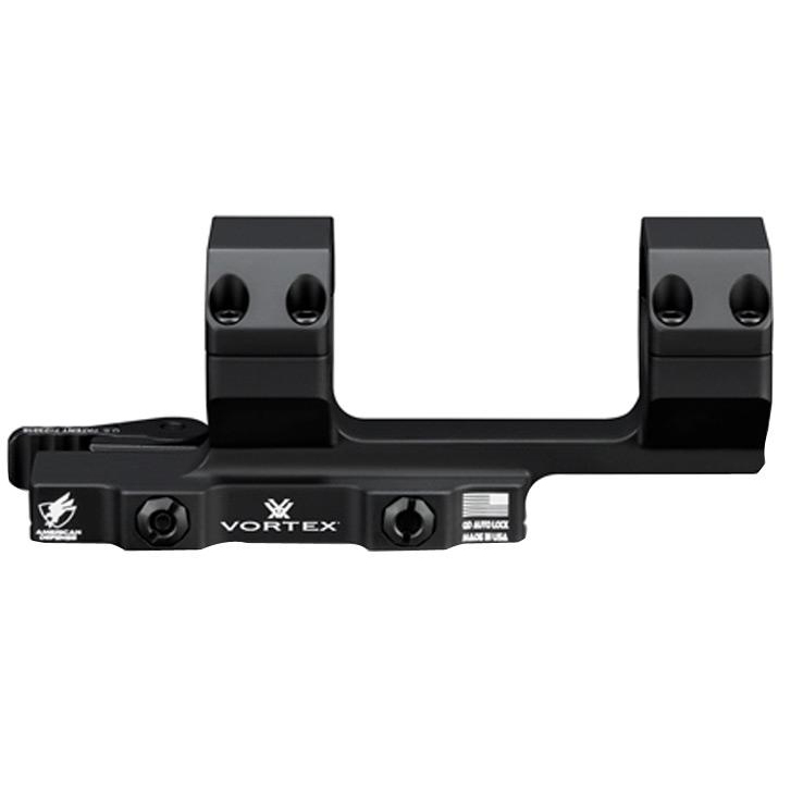 Vortex Precision QR Extended Cantilever Mount Vortex Precision QR Extended Cantilever Mount