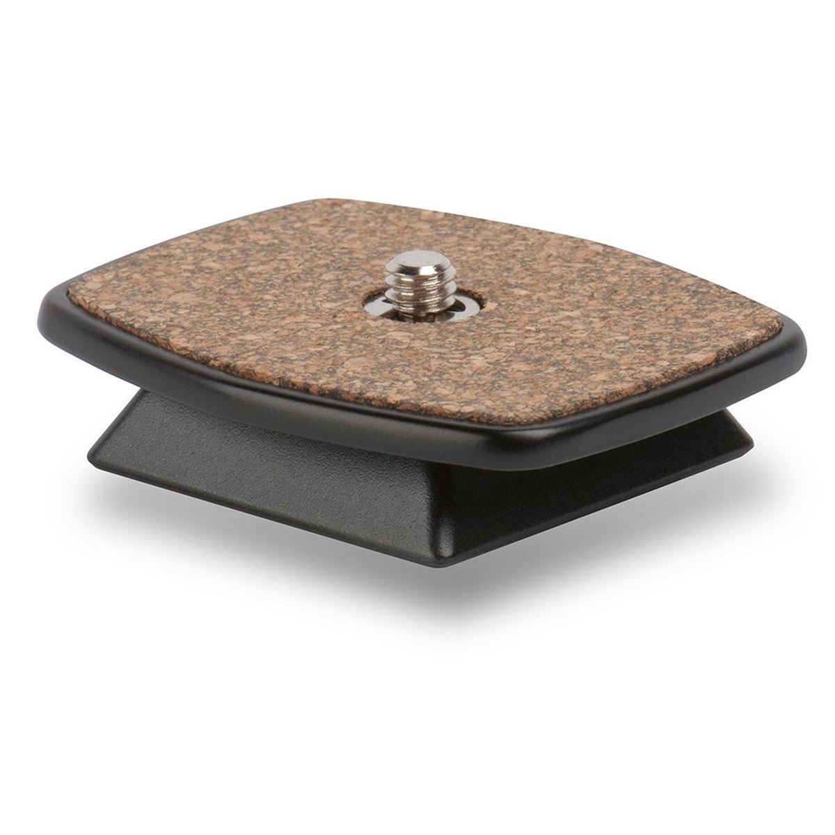 Vortex Pro GT Quick-Release Plate - Black Vortex Pro GT Quick-Release Plate - Black